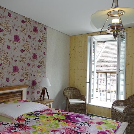 Apartament Amazing Elli Wernigerode Zewnętrze zdjęcie
