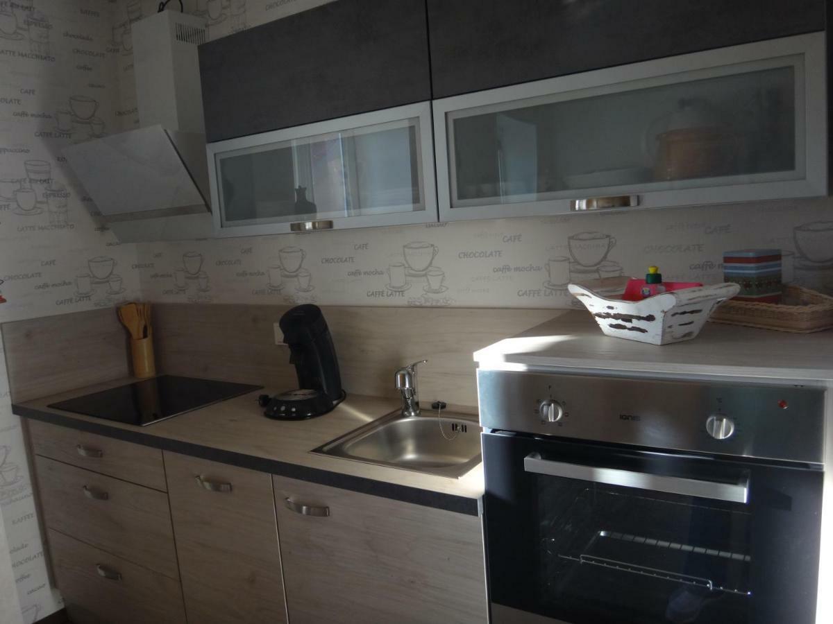 Apartament Amazing Elli Wernigerode Zewnętrze zdjęcie