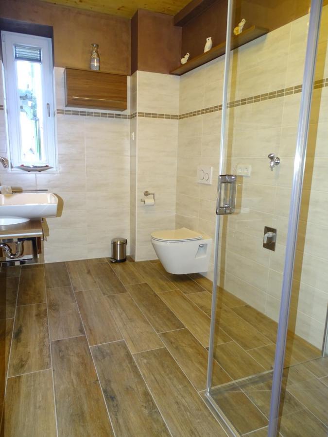 Apartament Amazing Elli Wernigerode Zewnętrze zdjęcie