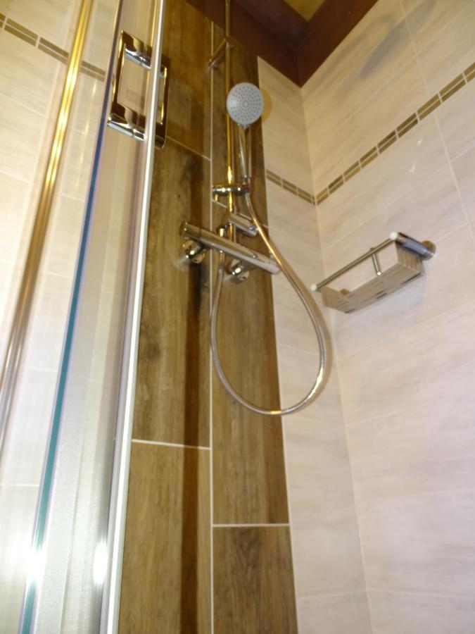 Apartament Amazing Elli Wernigerode Zewnętrze zdjęcie
