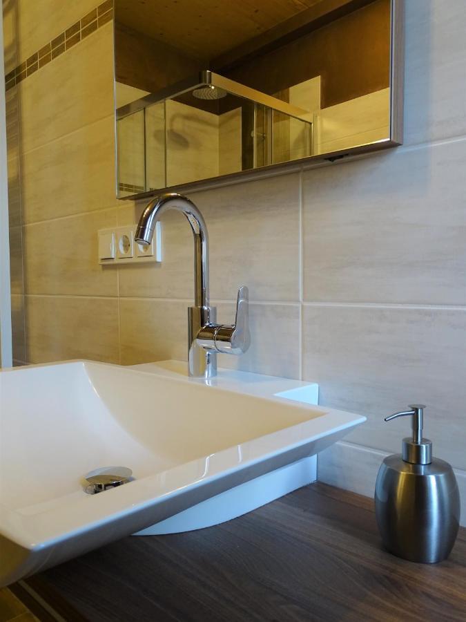 Apartament Amazing Elli Wernigerode Zewnętrze zdjęcie
