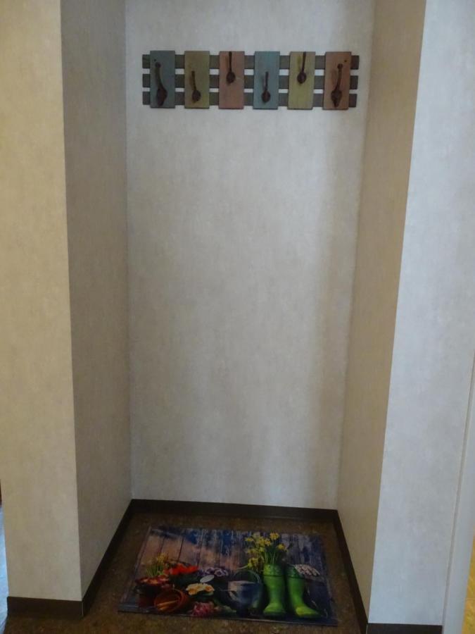 Apartament Amazing Elli Wernigerode Zewnętrze zdjęcie