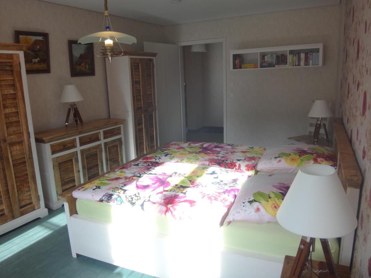 Apartament Amazing Elli Wernigerode Zewnętrze zdjęcie