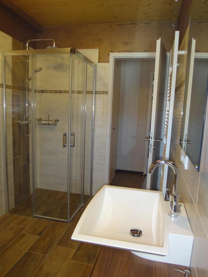 Apartament Amazing Elli Wernigerode Zewnętrze zdjęcie