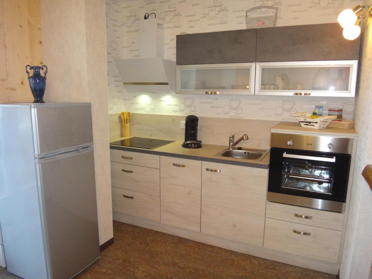 Apartament Amazing Elli Wernigerode Zewnętrze zdjęcie