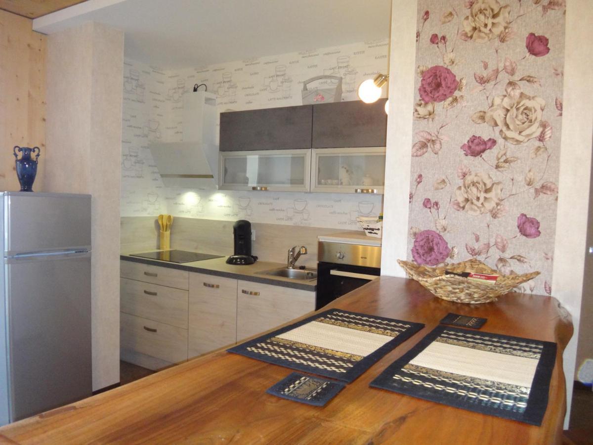 Apartament Amazing Elli Wernigerode Zewnętrze zdjęcie