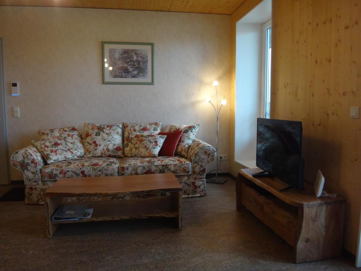 Apartament Amazing Elli Wernigerode Zewnętrze zdjęcie